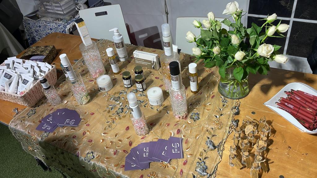 Chaharshanbe Suri 29